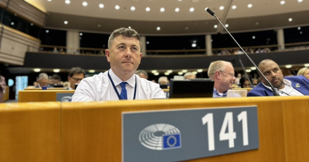 Vidékfejlesztési lehetőségekről tárgyaltak